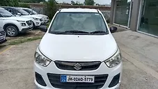 Used Maruti Suzuki Alto K10 VXi [2014-2019] in Ranchi