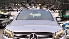 Used Mercedes-Benz GLC 220 d Sport in Coimbatore