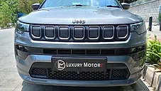 Used Jeep Compass Limited Plus Diesel [2018-2020] in Bangalore