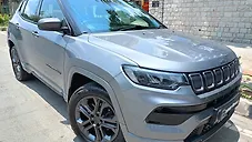 Used Jeep Compass Limited Plus Diesel [2018-2020] in Bangalore