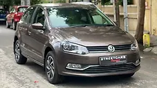 Used Volkswagen Polo Comfortline 1.2L (P) in Bangalore