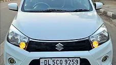 Used Maruti Suzuki Celerio VXi CNG [2019-2020] in Delhi