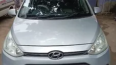 Used Hyundai Grand i10 Sportz (O) U2 1.2 CRDi [2017-2018] in Patna