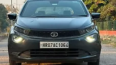 Used Tata Altroz XZ Diesel [2020-2023] in Kurukshetra
