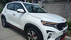 Used Kia Sonet GTX Plus 1.0 DCT Dual Tone in Bangalore