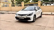 Used Toyota Glanza G E-CNG in Thane