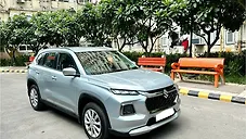 Used Maruti Suzuki Grand Vitara Delta Smart Hybrid AT [2023-2025] in Delhi