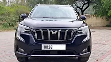 Used Mahindra XUV700 AX 7 Diesel AT 7 STR [2021] in Gurgaon