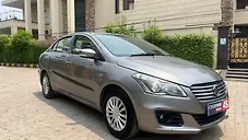 Used Maruti Suzuki Ciaz ZDi SHVS in Jalandhar