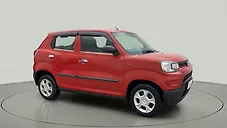 Used Maruti Suzuki Wagon R VXi 1.0 [2019-2019] in Hyderabad