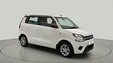 Used Maruti Suzuki Wagon R VXi 1.0 AMT [2019-2019] in Faridabad