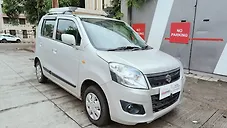 Used Maruti Suzuki Wagon R 1.0 LXI CNG in Mumbai