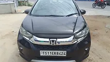 Used Honda WR-V VX MT Petrol in Hyderabad