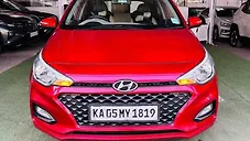 Used Hyundai Elite i20 Asta 1.4 (O) CRDi in Bangalore
