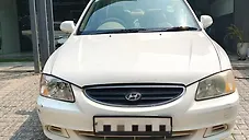 Used Hyundai Accent Executive in Mohali