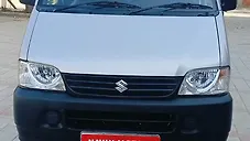 Used Maruti Suzuki Eeco 5 STR AC CNG [2022-2023] in Ahmedabad