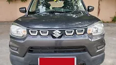 Used Maruti Suzuki S-Presso VXi Plus in Vadodara