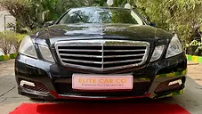 Used Mercedes-Benz E-Class E350 CDI Avantgarde in Pune