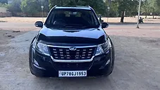 Used Mahindra XUV500 W7 [2018-2020] in Kanpur