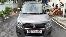 Used Maruti Suzuki Wagon R 1.0 VXI+ AMT in Bangalore