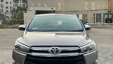 Used Toyota Innova Crysta 2.7 ZX AT 7 STR in Indore