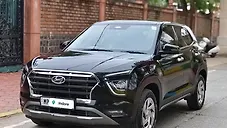 Used Hyundai Creta SX 1.5 Petrol [2020-2022] in Indore