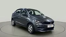 Used Tata Tigor Revotron XM in Chandigarh
