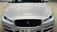 Used Jaguar XE S Diesel in Pune