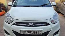 Used Hyundai i10 Magna 1.2 Kappa2 in Kanpur
