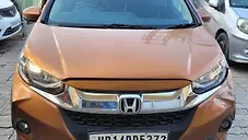 Used Honda WR-V VX MT Diesel in Kanpur
