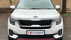 Used Kia Seltos GTX Plus AT 1.4 [2019-2020] in Mumbai