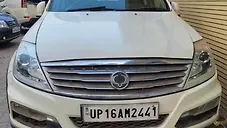 Used Ssangyong Rexton RX5 in Kanpur