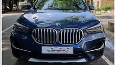 Used BMW X1 sDrive20d xLine in Chennai