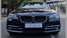 Used BMW 7 Series 730Ld in Chennai