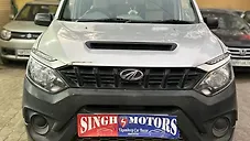 Used Mahindra NuvoSport N4 Plus in Kanpur