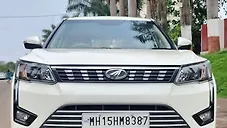 Used Mahindra XUV300 W8 (O) 1.5 Diesel [2020] in Nashik