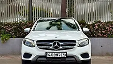 Used Mercedes-Benz GLC 300 Progressive in Surat