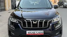Used Mahindra XUV700 MX Diesel MT 5 STR [2021] in Delhi