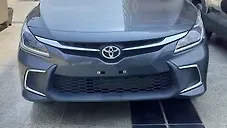 Used Toyota Glanza S in Gurgaon