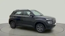 Used Hyundai Venue S (O) 1.2 Petrol [2023-2025] in Hyderabad