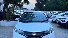 Used Honda Jazz V AT Petrol in Ahmedabad
