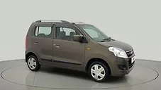 Used Maruti Suzuki Wagon R 1.0 VXI in Chennai