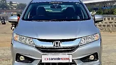 Used Honda City S Diesel in Nagpur
