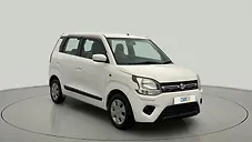 Used Maruti Suzuki Wagon R VXi 1.0 AMT [2019-2019] in Lucknow