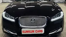 Used Jaguar XF 3.0 V6 Premium Luxury in Pune