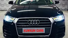 Used Audi Q3 35 TDI quattro Premium Plus in Pune