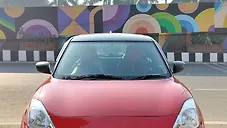 Used Maruti Suzuki Swift LXi in Vapi