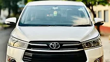 Used Toyota Innova Crysta 2.4 G 8 STR [2016-2017] in Lucknow
