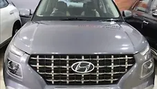 Used Hyundai Venue SX Plus 1.0 AT Petrol [2019-2020] in Ludhiana