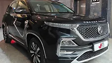 Used MG Hector Sharp 1.5 DCT Petrol in Ahmedabad